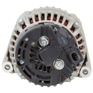 2006 Mercedes Benz S430 Alternator 4
