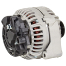 2006 Mercedes Benz S430 Alternator 5
