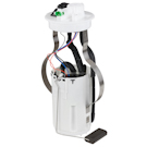 1994 Land Rover Discovery Fuel Pump Assembly 1
