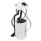 1994 Land Rover Discovery Fuel Pump Assembly 2