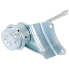 BuyAutoParts 41-90126AN Turbocharger Actuator 1