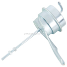 BuyAutoParts 41-90099AN Turbocharger Actuator 2