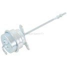 2004 Audi A6 Quattro Turbocharger Actuator 1