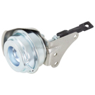 2006 Jeep Liberty Turbocharger Actuator 1