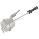 BuyAutoParts Audi Turbocharger Actuator 41-90174AN