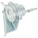 BuyAutoParts Volvo V40 Turbocharger Actuator 41-90128AN