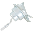 BuyAutoParts 41-90128AN Turbocharger Actuator 2