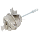 BuyAutoParts Saab 93X Turbocharger Actuator 41-90129AN