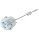 BuyAutoParts Mini CooperPaceman Turbocharger Actuator 41-90123AN