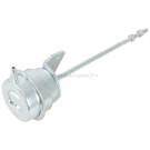 BuyAutoParts Land Rover Turbocharger Actuator 41-90137AN