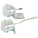 BuyAutoParts Acura Turbocharger Actuator 41-90131AN