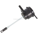 BuyAutoParts 41-90133AN Turbocharger Actuator 2