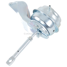BuyAutoParts 41-90141AN Turbocharger Actuator 2