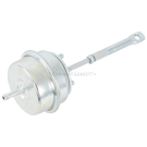 BuyAutoParts Ford Turbocharger Actuator 41-90134AN