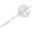 BuyAutoParts 41-90134AN Turbocharger Actuator 2