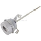 BuyAutoParts Bmw 335iGTxDrive Turbocharger Actuator 41-90092AN