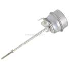 2012 Bmw 335i Turbocharger Actuator 2