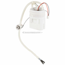 2007 Land Rover LR3 Fuel Pump 2