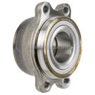 2000 Subaru Outback Wheel Bearing Module 1