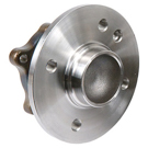 2002 Mini Cooper Wheel Hub Assembly 1