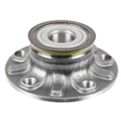 2019 Audi A3 Wheel Hub Assembly 2