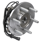 2004 Ford F Series Trucks Wheel Hub Assembly Kit 2