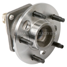 2000 Buick Regal Wheel Hub Assembly Kit 2