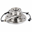 1996 Gmc Suburban Wheel Hub Assembly 1
