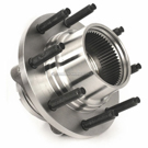 2003 Ford F Series Trucks Wheel Hub Assembly 1