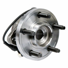 BuyAutoParts 92-901642H Wheel Hub Assembly Kit 2