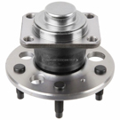 2004 Buick Century Wheel Hub Assembly 2