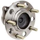 2008 Dodge Avenger Wheel Hub Assembly 1