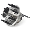 2000 Ford Excursion Wheel Hub Assembly Kit 2