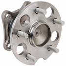 2004 Lexus RX330 Wheel Hub Assembly Kit 3