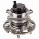 2004 Lexus RX330 Wheel Hub Assembly 2