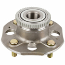 2000 Honda Accord Wheel Hub Assembly 2
