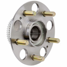 2003 Acura RSX Wheel Hub Assembly Kit 2