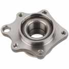 2011 Honda Element Wheel Bearing Module 2