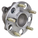 2004 Acura TSX Wheel Hub Assembly Kit 2