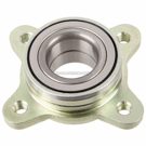 BuyAutoParts Honda Wheel Bearing Module 92-70043AN