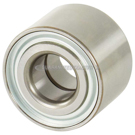 1992 Nissan 240SX Wheel Bearing 2