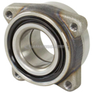 1996 Isuzu Oasis Wheel Hub Assembly 1