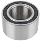 2012 Volvo S80 Wheel Hub Assembly 2