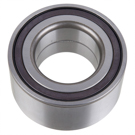 2000 Bmw X5 Wheel Bearing 2