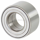 2021 Jaguar E-Pace Wheel Bearing 2