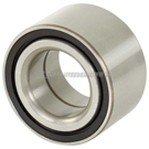 2013 Acura ILX Wheel Bearing 1