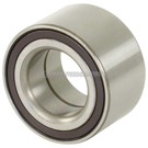 2013 Acura ILX Wheel Bearing 2