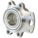 1994 Nissan 300ZX Wheel Hub Assembly 2