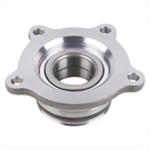 2003 Toyota Sequoia Wheel Bearing Module 2