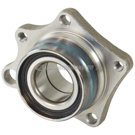 2003 Honda Element Wheel Hub Assembly Kit 2